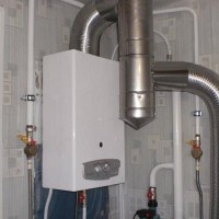 Instantaneous gas water heaters: TOP 12 models + recommendations for choosing equipment