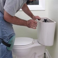 How to disassemble a toilet cistern: instructions on working with various structures