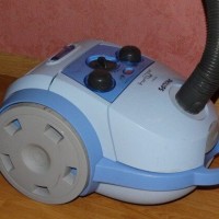 Pagsusuri ng Philips FC 9071 vacuum cleaner: lakas at katahimikan – posibleng pagsamahin ang hindi magkatugma