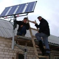 DIY solar generator: instructions for making an alternative energy source
