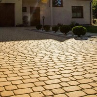 Paving slabs Old Town - choosing the best of the best