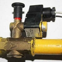 Valve for a gas pipe in an apartment: features of selection, installation and maintenance standards