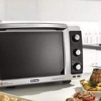 Oven or mini oven - which is better? Comparative review
