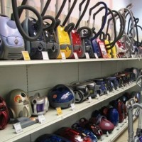 Which brand of vacuum cleaner is better to buy: rating of the TOP-8 brands of cleaning equipment manufacturers