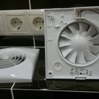 Ventilateur d'extraction pour la salle de bain : conseils aux acheteurs + dix meilleures offres du marché