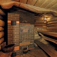 Poêle pour bain russe : TOP 10 et lignes directrices pour choisir le meilleur modèle de poêle-poêle pour sauna