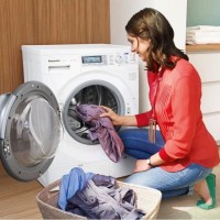 Classement des meilleures machines à laver avec sèche-linge : meilleurs fabricants + critères de sélection