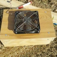 How to make a fan heater with your own hands: instructions for making a homemade device