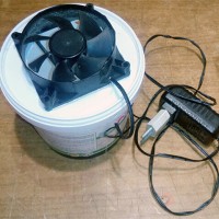Do-it-yourself air humidifier: device options and manufacturing instructions