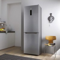 Rating of Indesit refrigerators: the best models at an affordable price