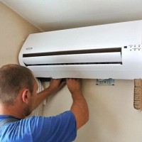 Do-it-yourself air conditioner installation: installation instructions + installation requirements and nuances