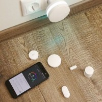 Xiaomi smart home: design features, overview of main components and working components