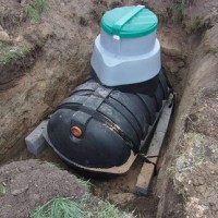 Rostock septic tank review: device, model range, advantages and disadvantages