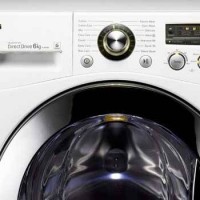 LG washing machine errors: popular fault codes and repair instructions