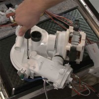 Water sensor in a dishwasher: types, device, how to check + repairs