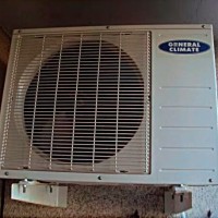 General Climate air conditioner errors: decoding codes and ways to deal with malfunctions