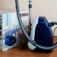 Review of the Thomas Twin T1 Aquafilter vacuum cleaner: the best for allergy sufferers and cleanliness fans