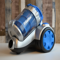 Rating of Doffler vacuum cleaners: review of seven models + useful recommendations for buyers
