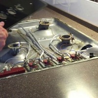Do-it-yourself gas stove repair: common faults and how to fix them