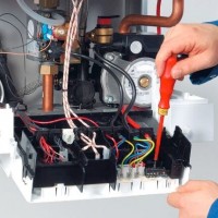 Repair of Proterm gas boiler: typical faults and methods for correcting errors