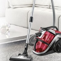 Review of the Tefal Silence Force TW8370RA silent vacuum cleaner: quiet and functional does not mean expensive