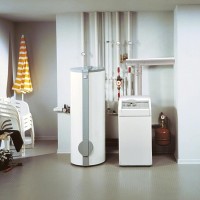 Types of heating a country house: comparison of heating systems by fuel type