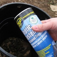 Anaerobic and aerobic bacteria for septic tanks: we understand the rules for wastewater treatment