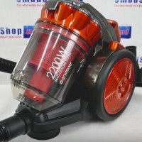 TOP 7 Endever vacuum cleaner: pagsusuri ng pinakamahusay na mga kinatawan ng tatak + payo para sa mga mamimili