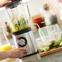 Why the blender does not work: possible causes and do-it-yourself troubleshooting