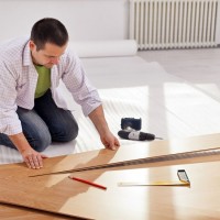 How to lay laminate correctly: step-by-step installation instructions + features of choosing a coating