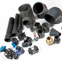 What are fittings for sewer plastic pipes - a short cheat sheet