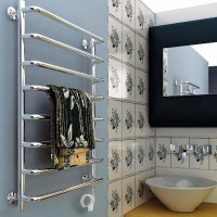 Repairing an electric heated towel rail: a review of popular breakdowns and methods for repairing them