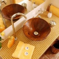 Installing a bathroom sink: installation instructions for modern models