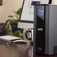 Uninterruptible power supplies for computers: rating of the best UPSs