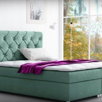 How to make a headboard at home: options, detailed manufacturing instructions