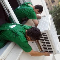 When to install an air conditioner during repairs: the optimal period for installing an air conditioning unit