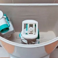 Setting up toilet fittings: how to properly adjust the drainage device