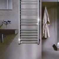 Which water heated towel rail is better: learning to choose the right one