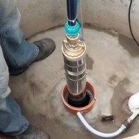 Pompes submersibles pour puits : 15 meilleurs modèles + conseils aux acheteurs