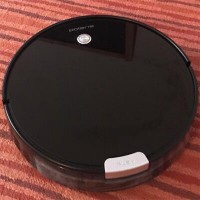 Review of the Polaris PVCR 1126W robot vacuum cleaner: stylish hard worker - representative of the Limited Collection