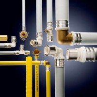 Metal-plastic pipes: types, technical characteristics, installation features