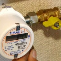 Free installation of gas meters for pensioners: what benefits are you entitled to + how to get them