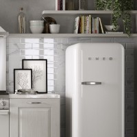 Test des réfrigérateurs SMEG : analyse de la gamme, avis + TOP 5 des meilleurs modèles du marché