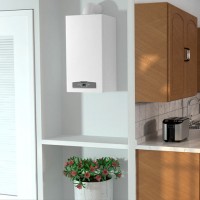 Wall-mounted gas heating boilers: types, how to choose, review of the best models on the market
