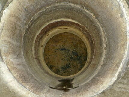 Dry well