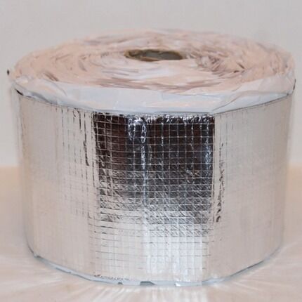 Guerlain - rolled insulating material