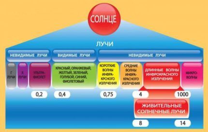 Infrapunakütte eelised kodule