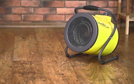 What type of heater is better to choose for your home?