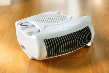 How to choose the fastest heater for your home