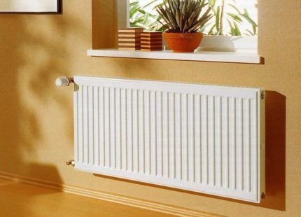 How to choose the best heating radiator for your home and apartment